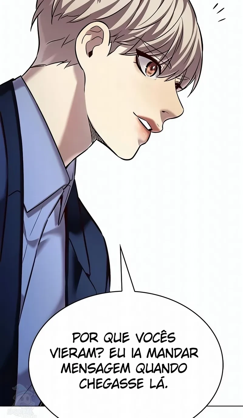Read Eleceed BR Manga Online