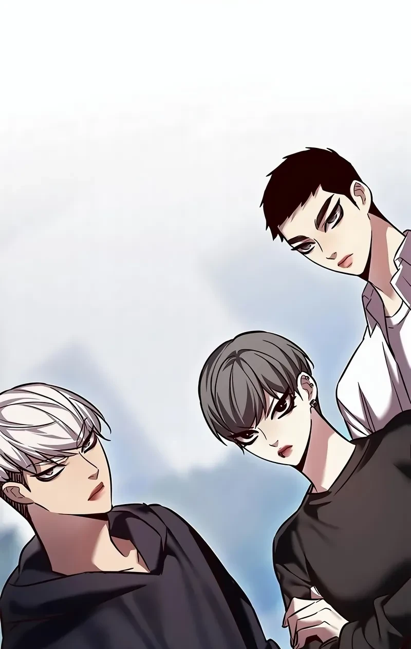 Read Eleceed BR Manga Online