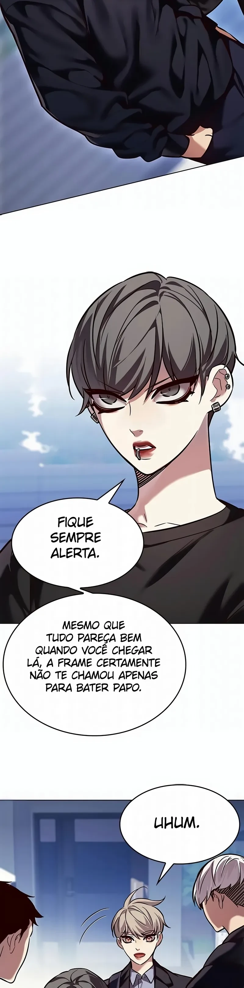 Read Eleceed BR Manga Online