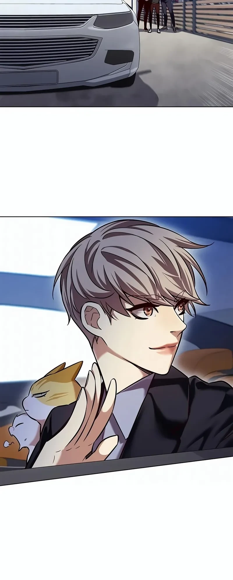 Read Eleceed BR Manga Online