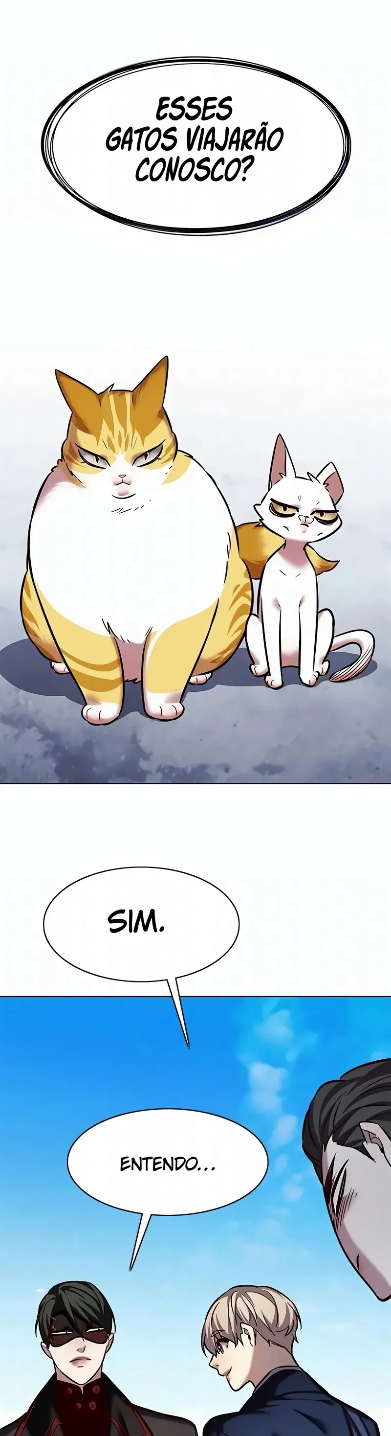 Read Eleceed BR Manga Online