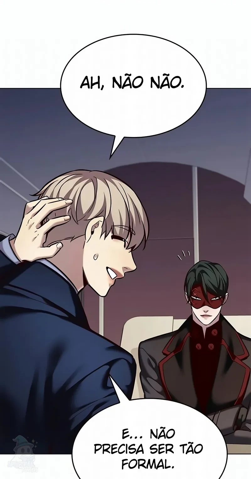 Read Eleceed BR Manga Online