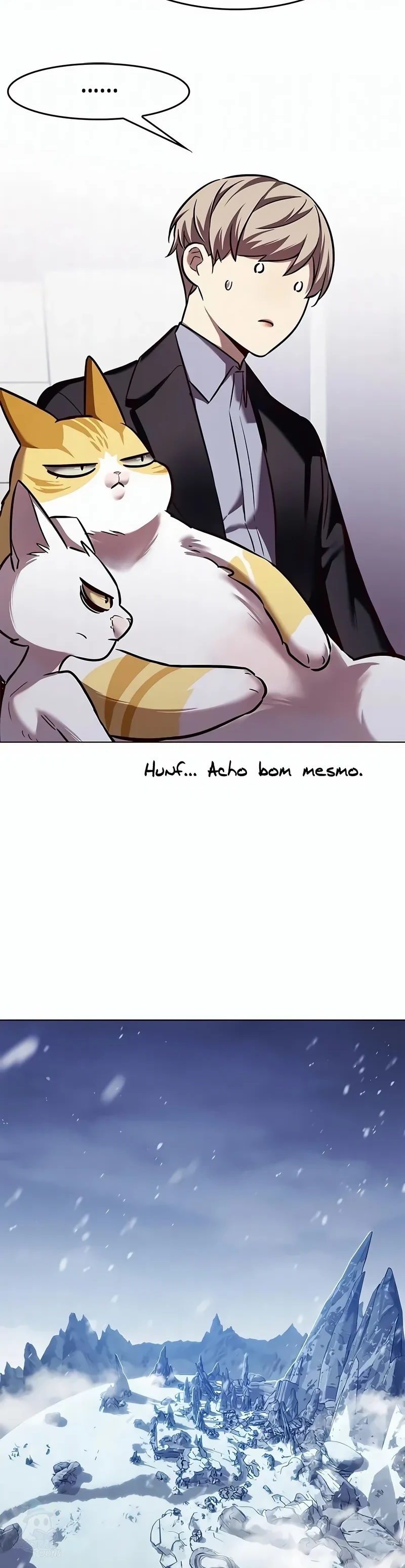 Read Eleceed BR Manga Online