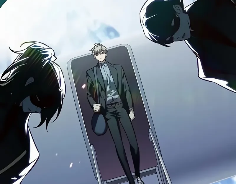 Read Eleceed BR Manga Online