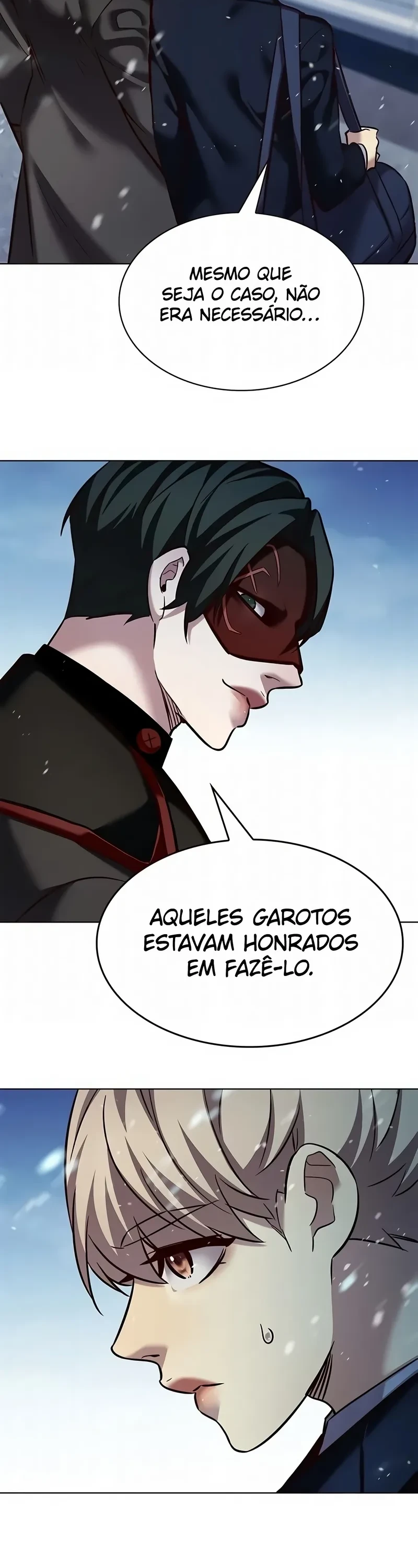 Read Eleceed BR Manga Online