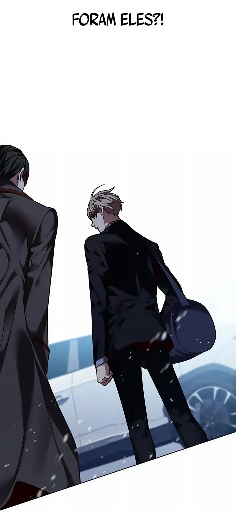 Read Eleceed BR Manga Online