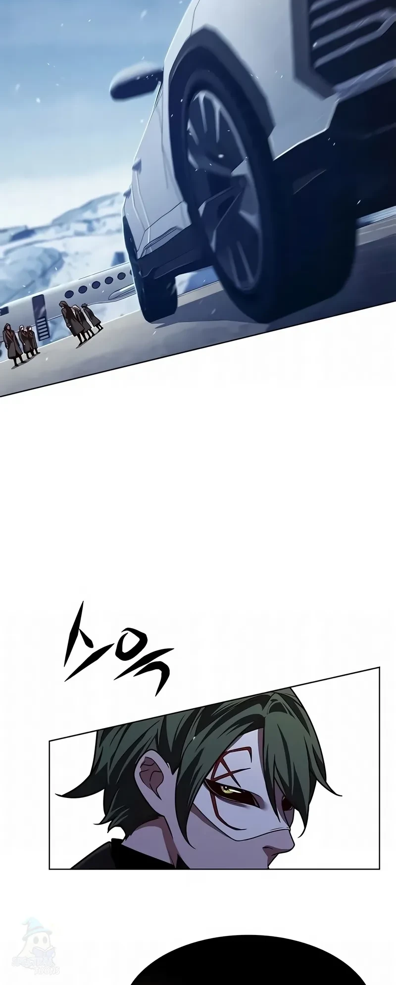 Read Eleceed BR Manga Online