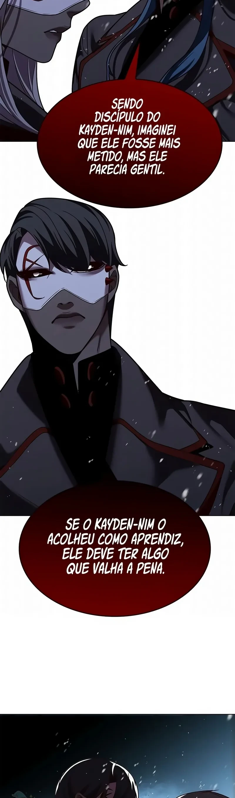 Read Eleceed BR Manga Online