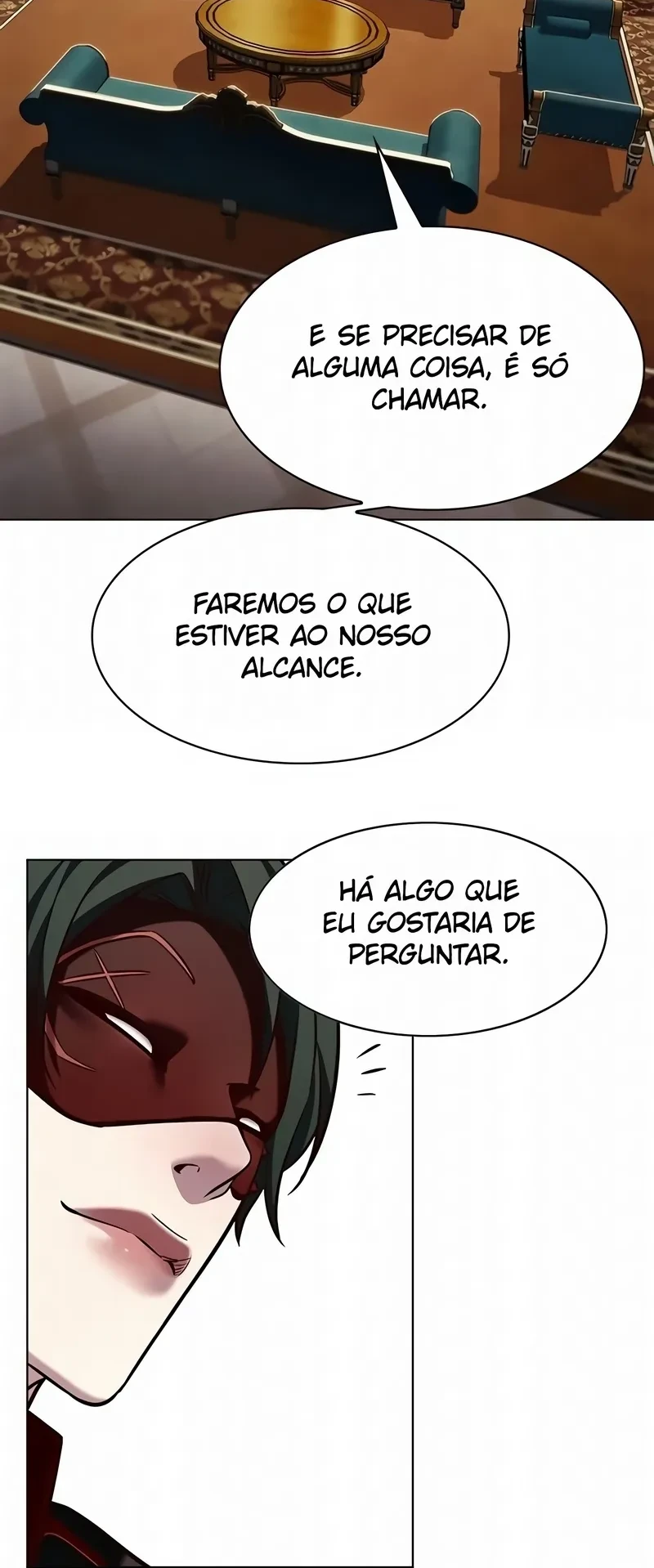 Read Eleceed BR Manga Online