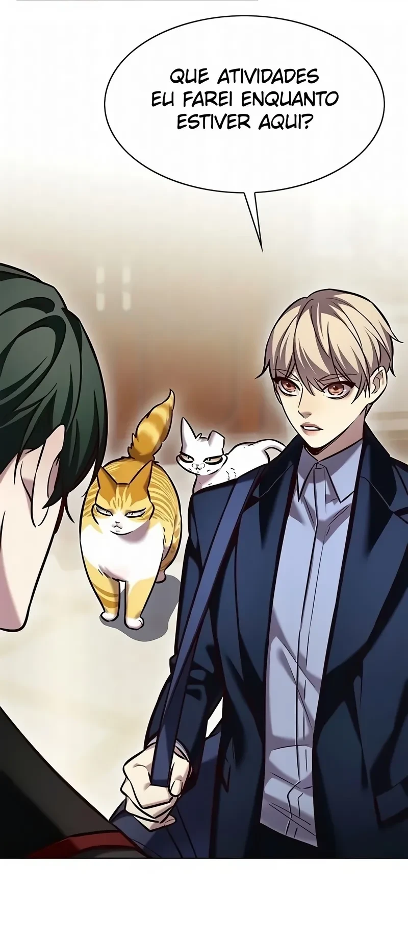 Read Eleceed BR Manga Online