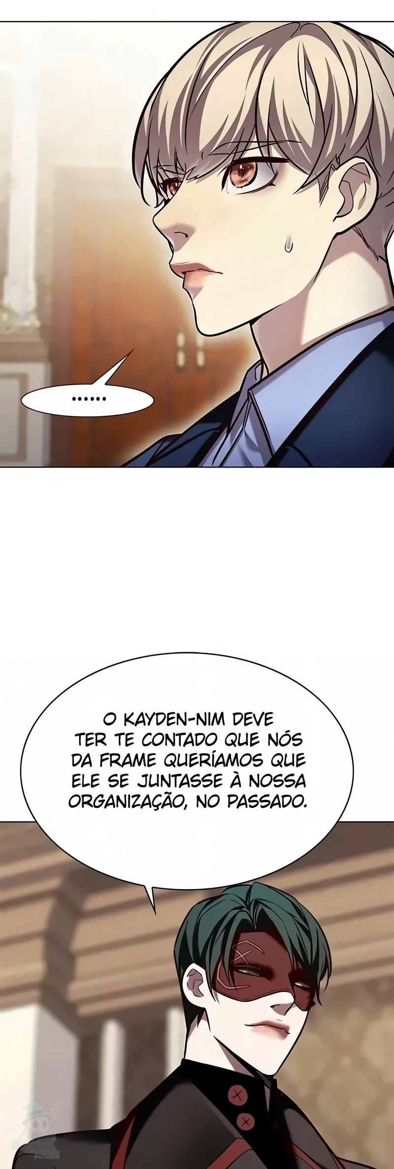 Read Eleceed BR Manga Online
