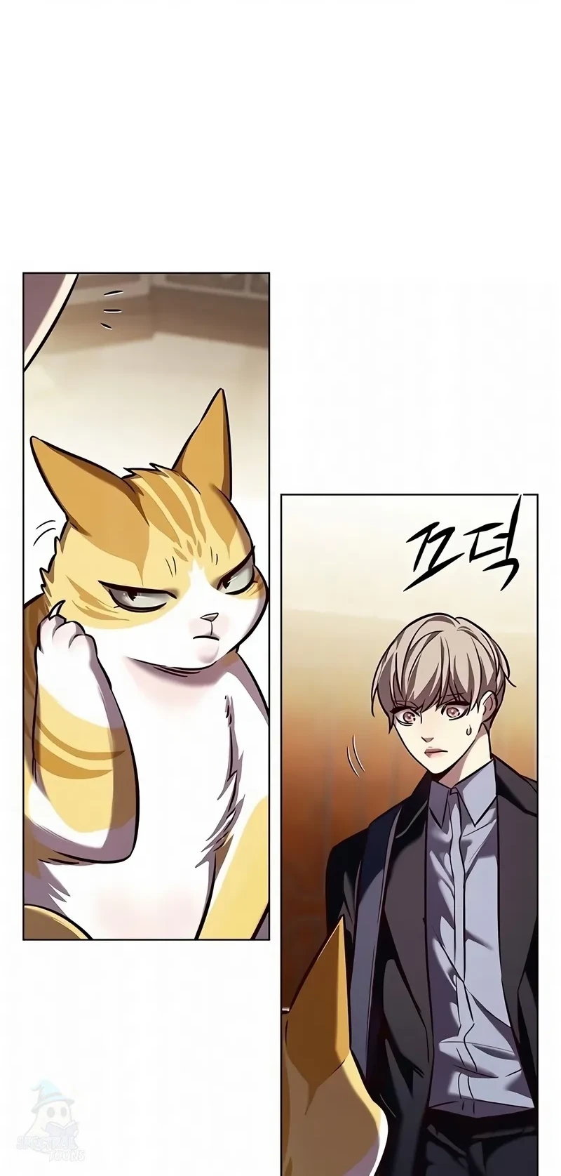 Read Eleceed BR Manga Online