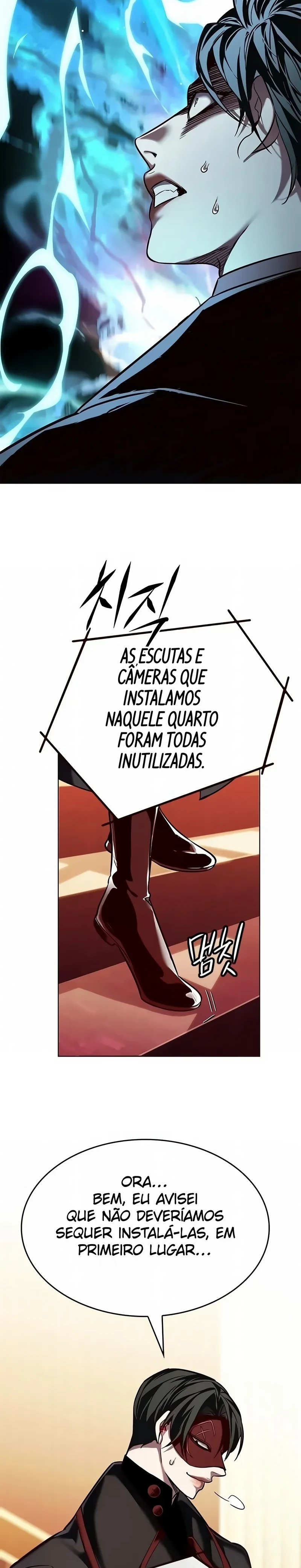 Read Eleceed BR Manga Online