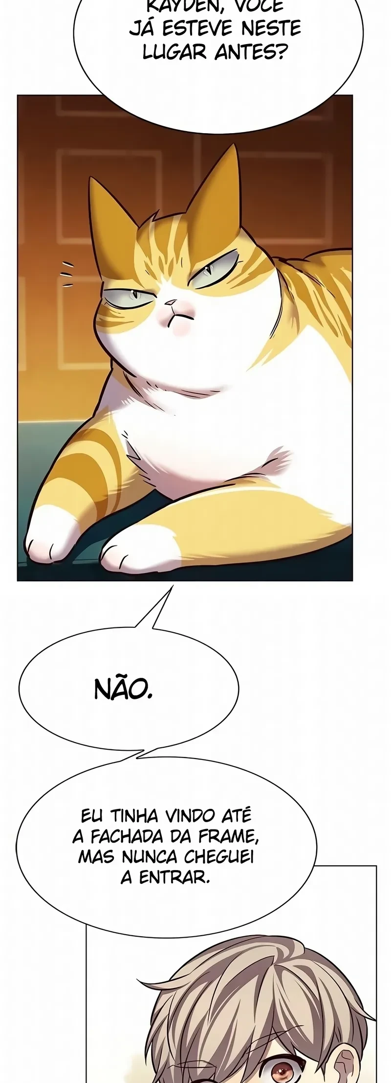 Read Eleceed BR Manga Online