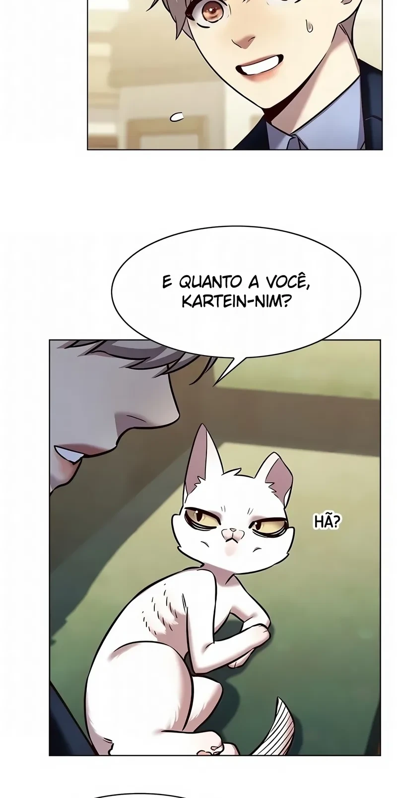 Read Eleceed BR Manga Online