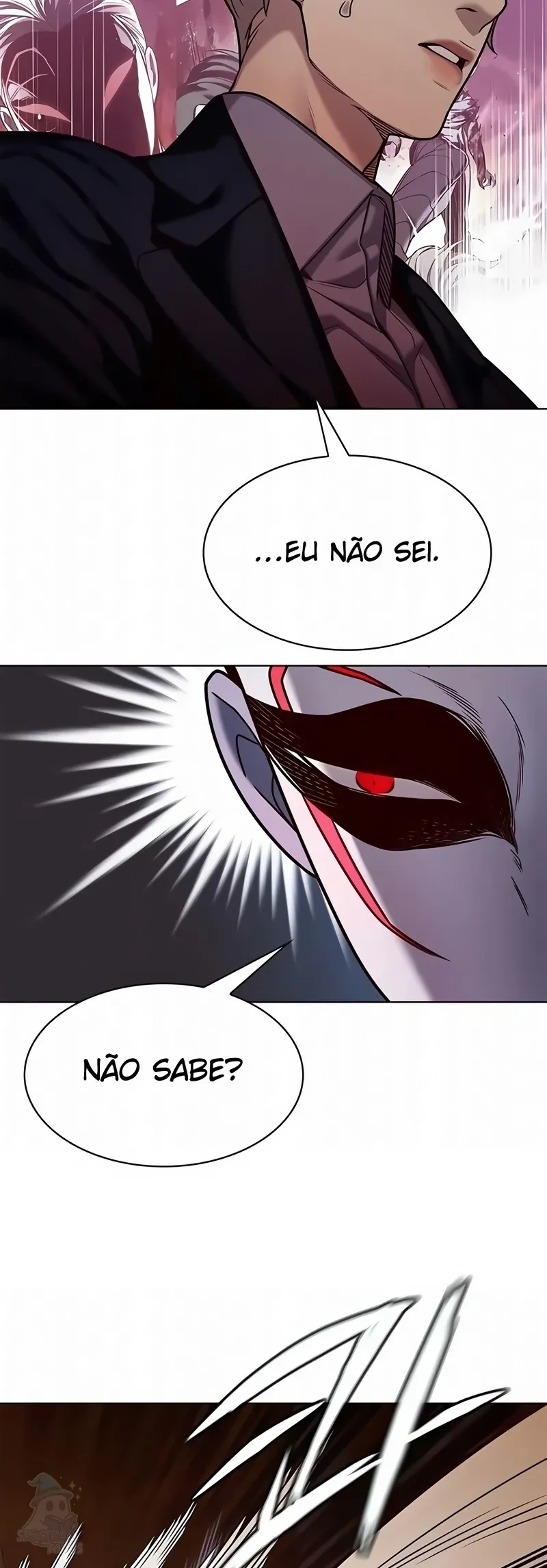 Read Eleceed BR Manga Online