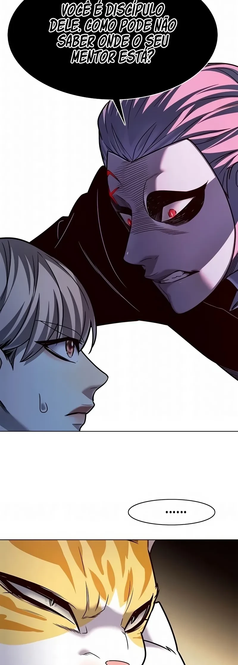 Read Eleceed BR Manga Online