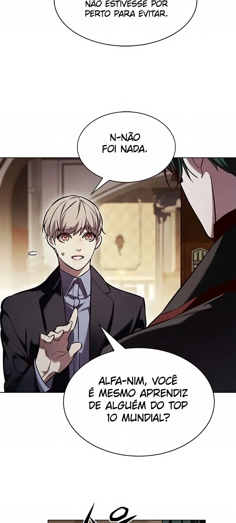 Read Eleceed BR Manga Online