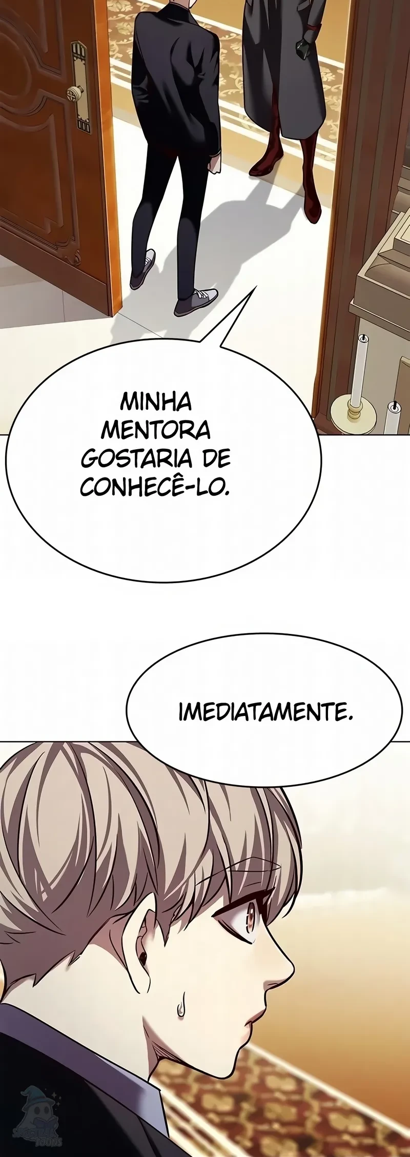 Read Eleceed BR Manga Online