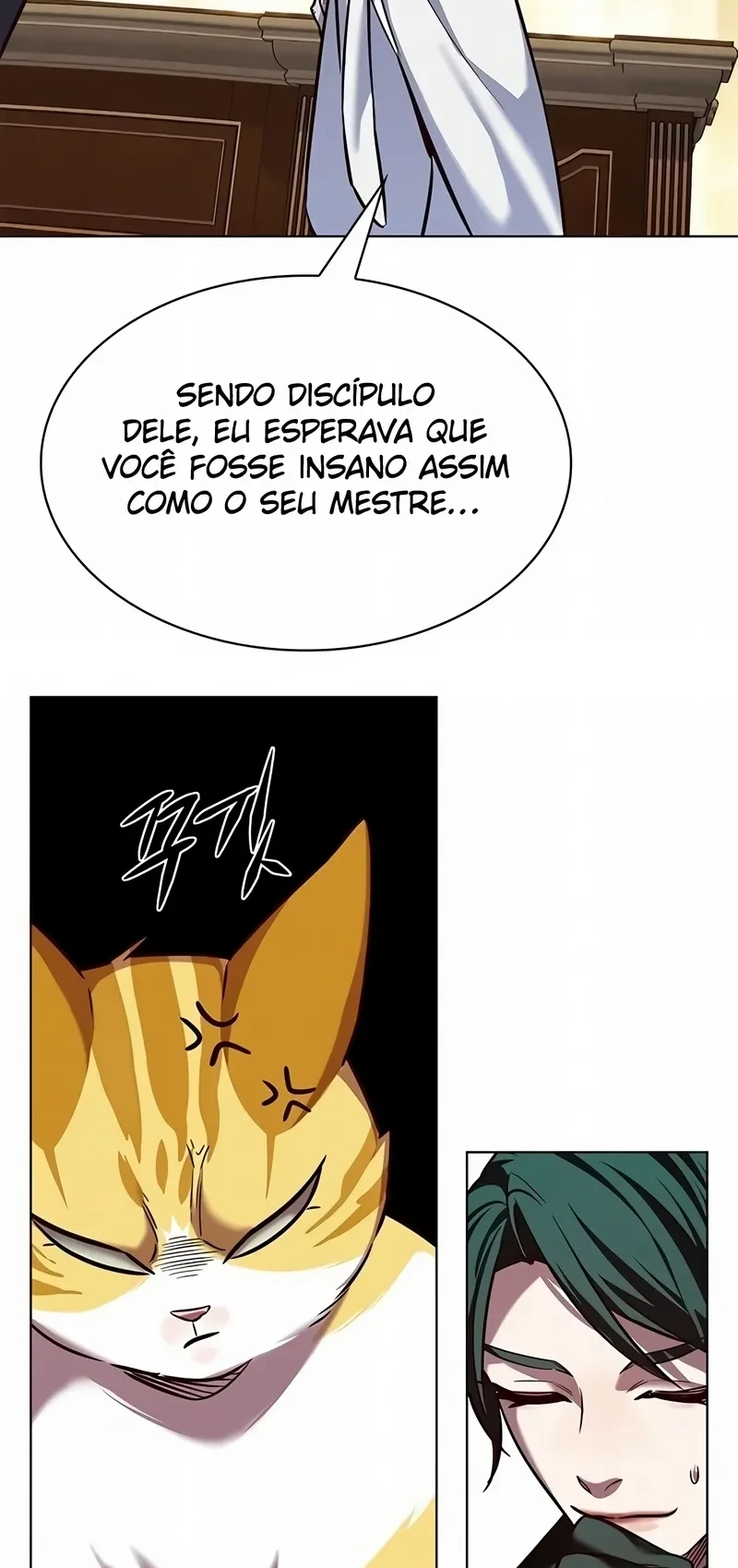 Read Eleceed BR Manga Online