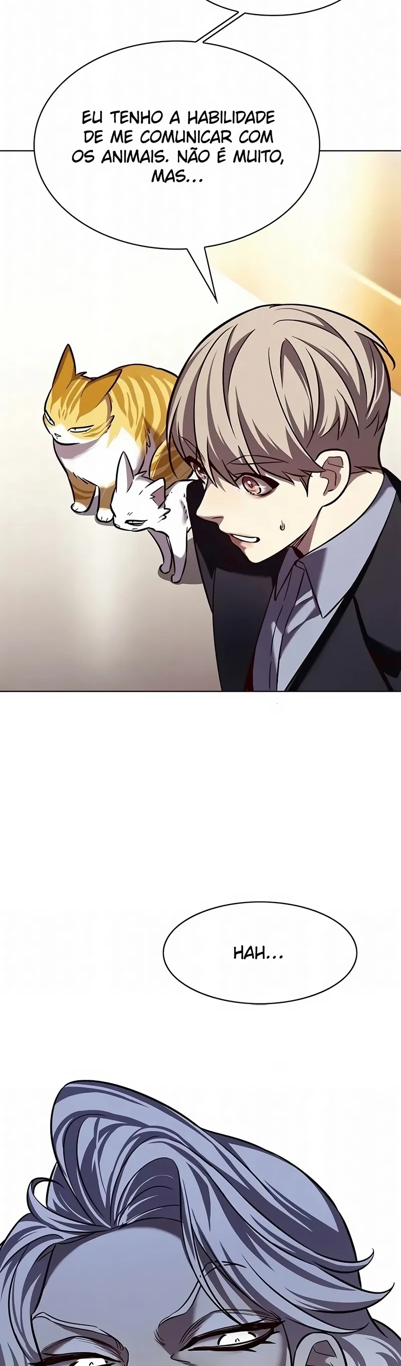 Read Eleceed BR Manga Online