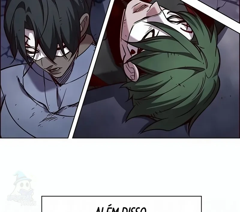 Read Eleceed BR Manga Online