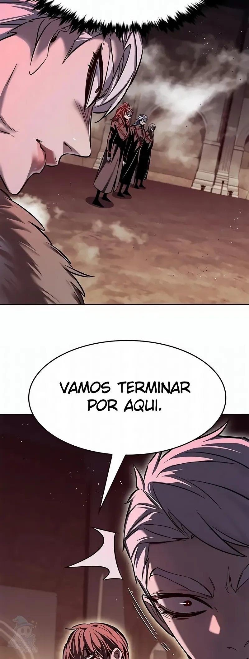 Read Eleceed BR Manga Online