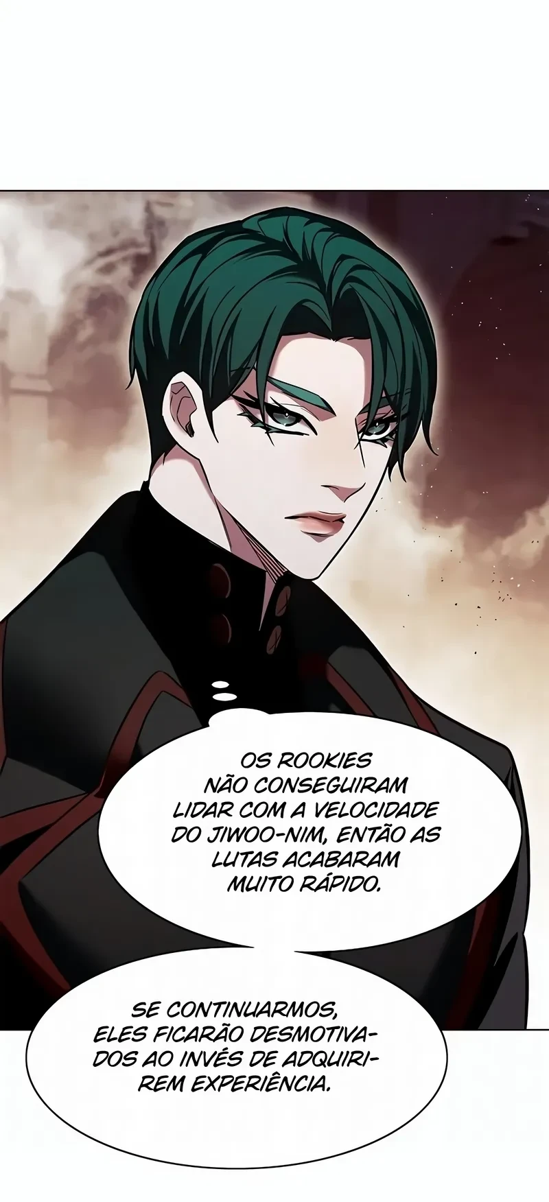 Read Eleceed BR Manga Online
