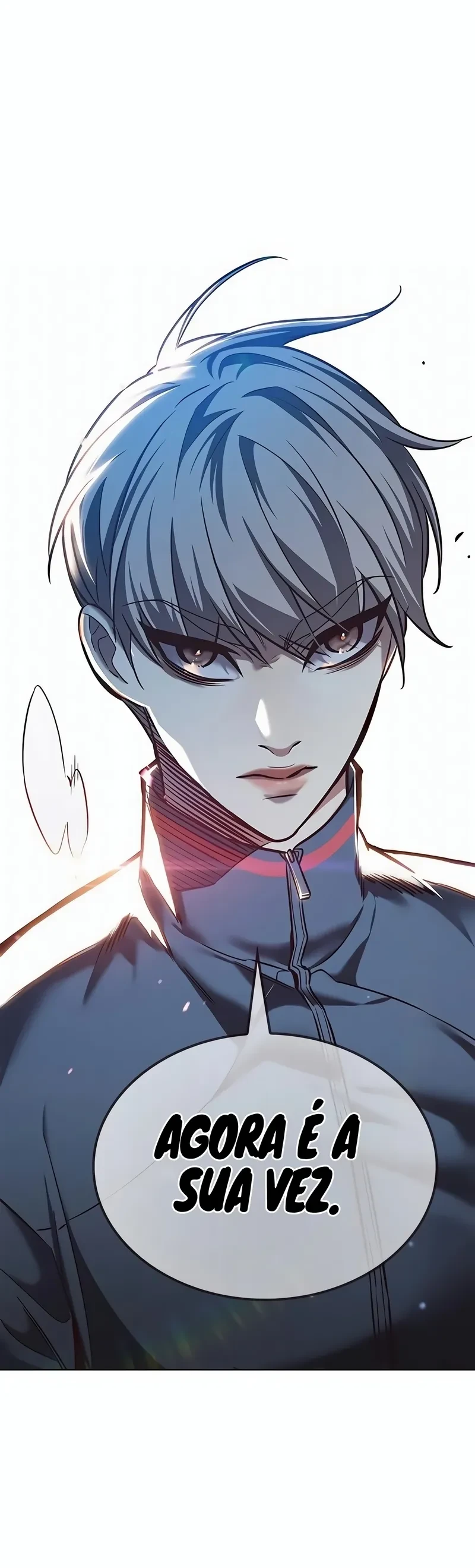 Read Eleceed BR Manga Online