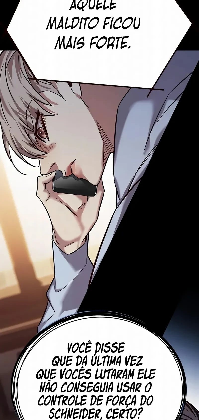 Read Eleceed BR Manga Online