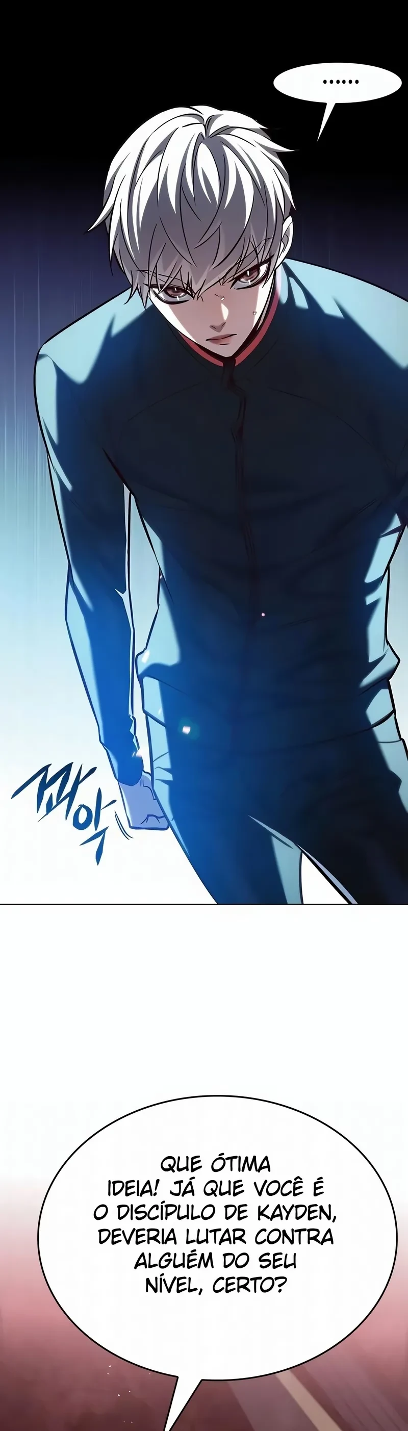 Read Eleceed BR Manga Online