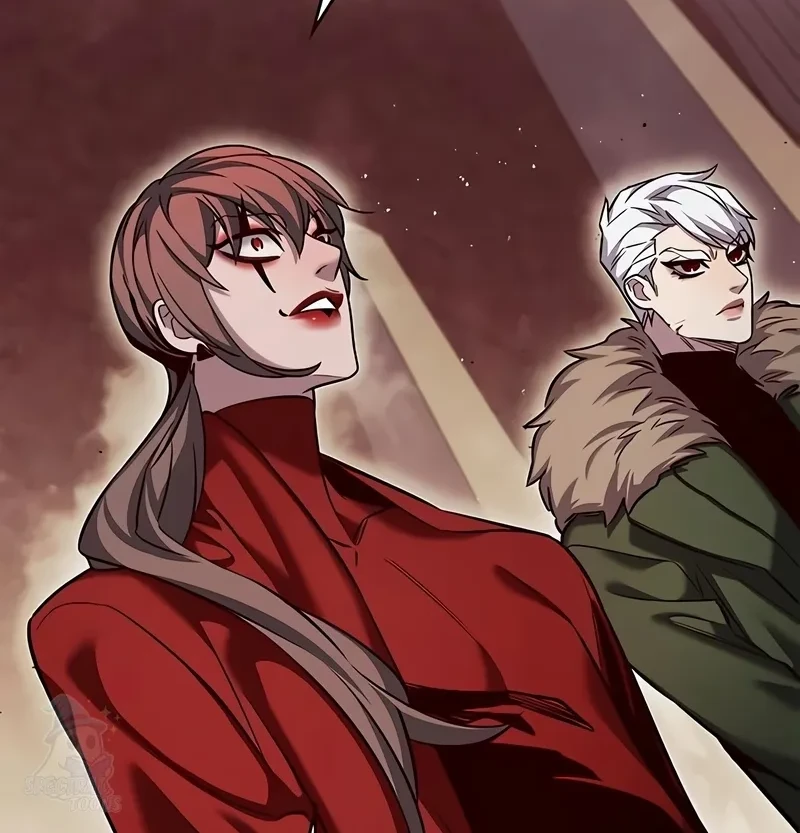 Read Eleceed BR Manga Online