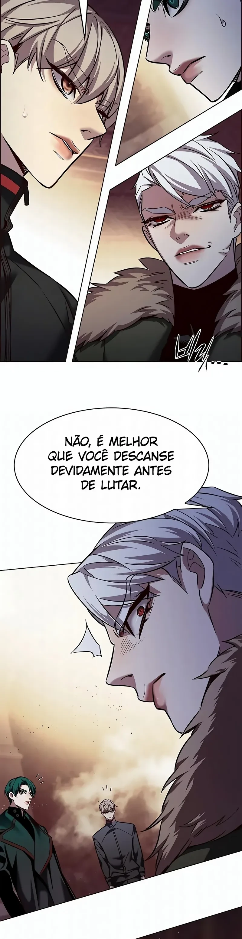 Read Eleceed BR Manga Online