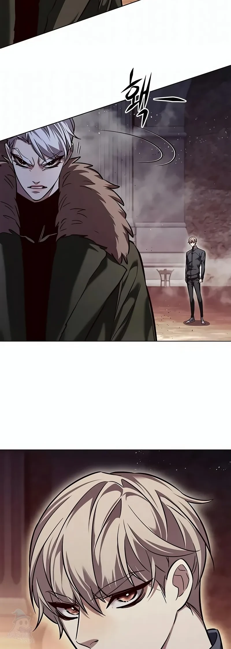 Read Eleceed BR Manga Online