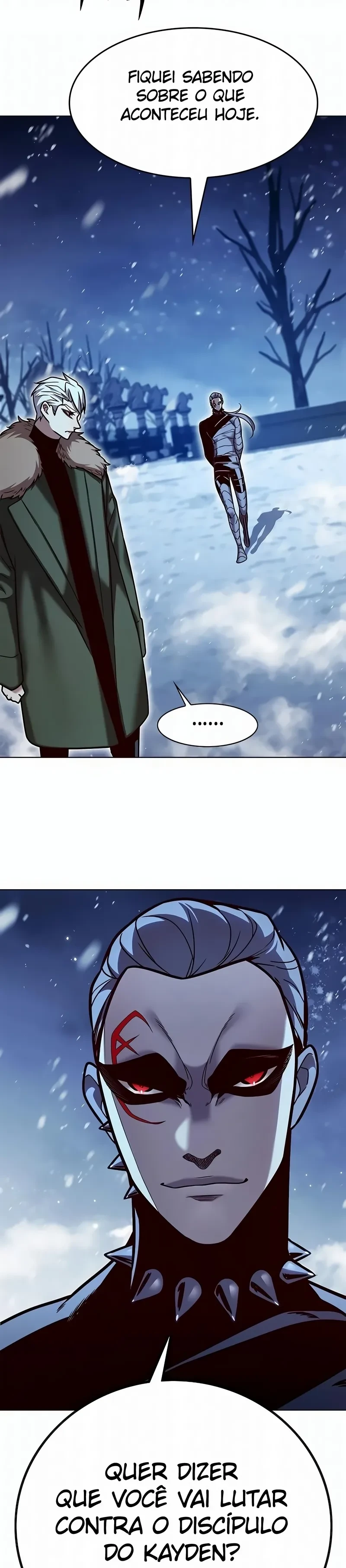 Read Eleceed BR Manga Online