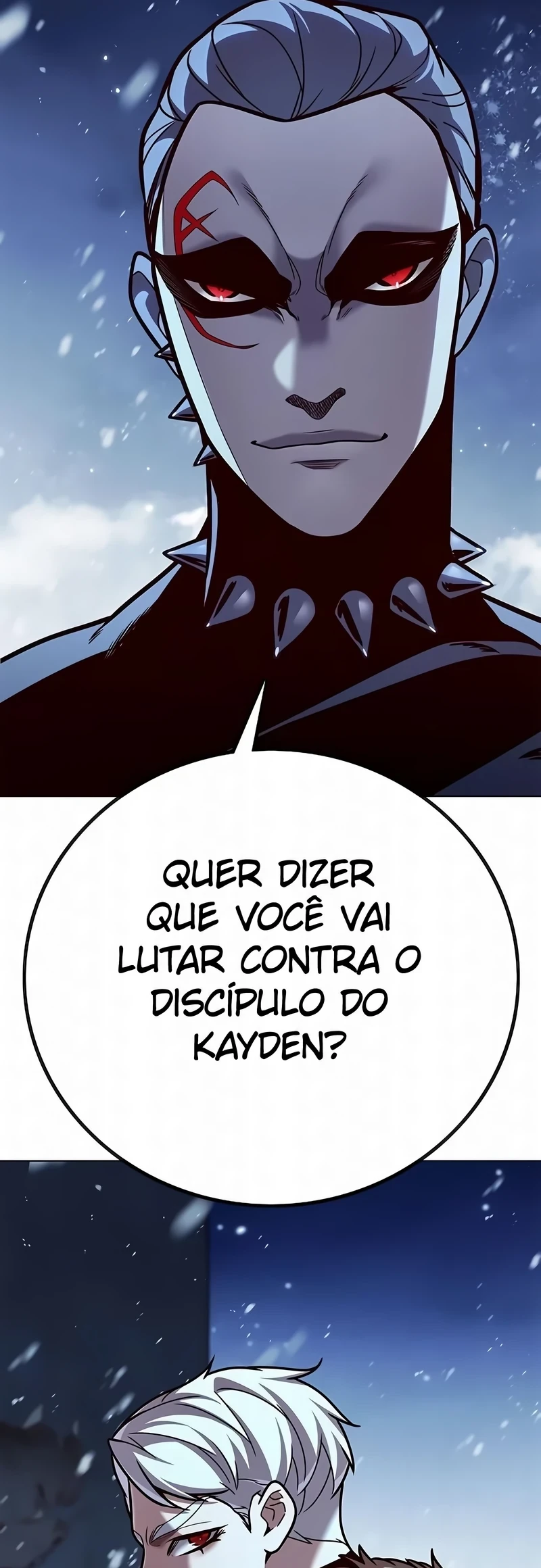 Read Eleceed BR Manga Online