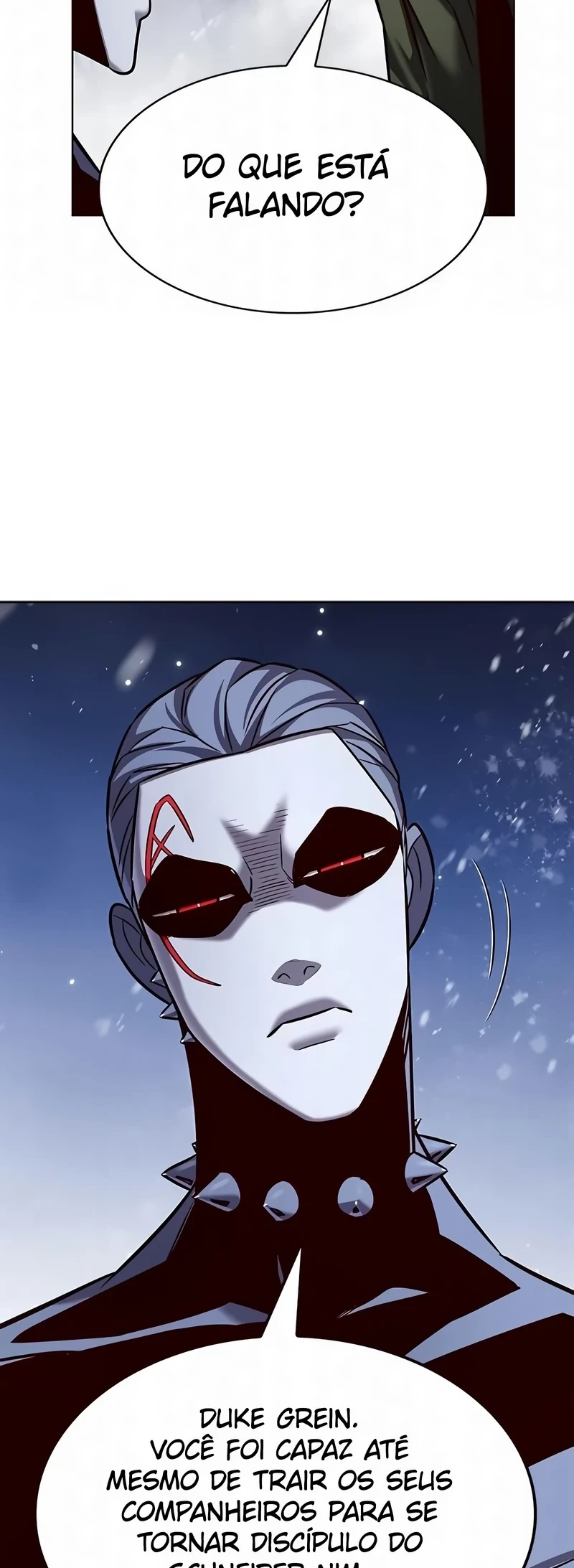 Read Eleceed BR Manga Online