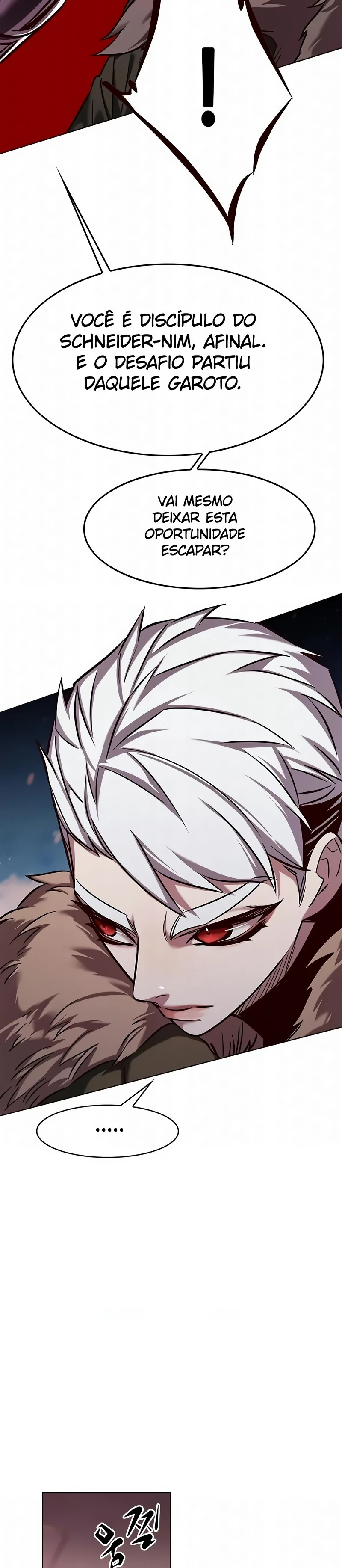 Read Eleceed BR Manga Online