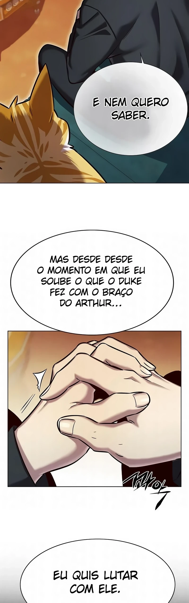 Read Eleceed BR Manga Online