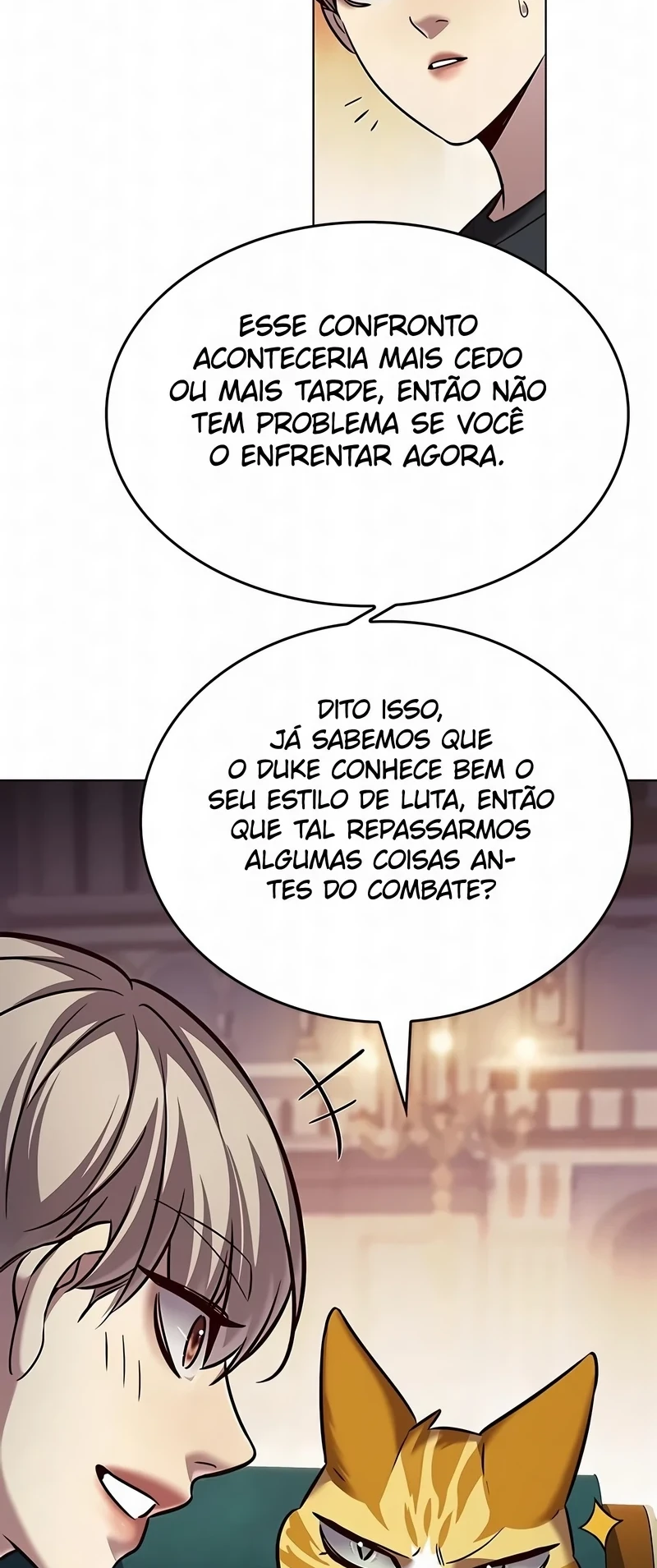 Read Eleceed BR Manga Online
