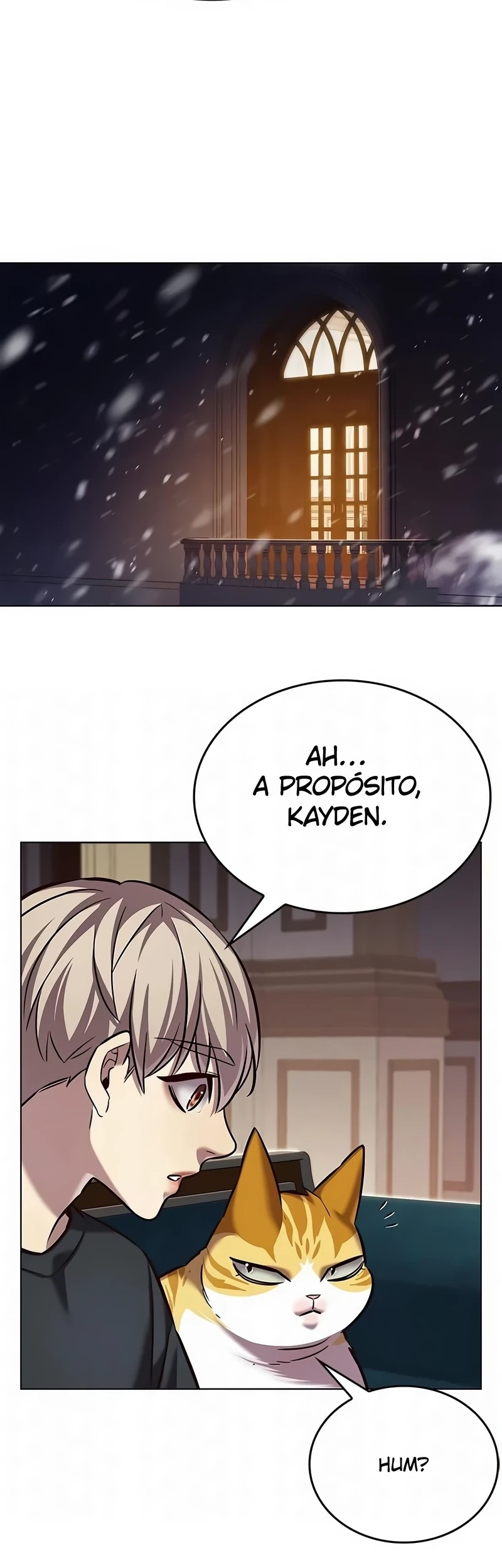 Read Eleceed BR Manga Online