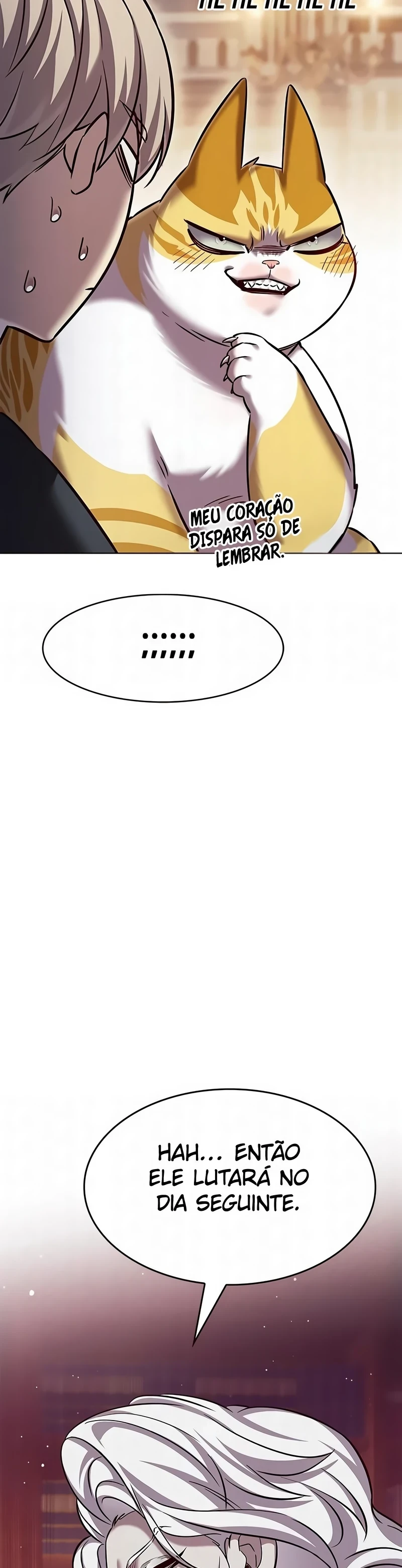 Read Eleceed BR Manga Online