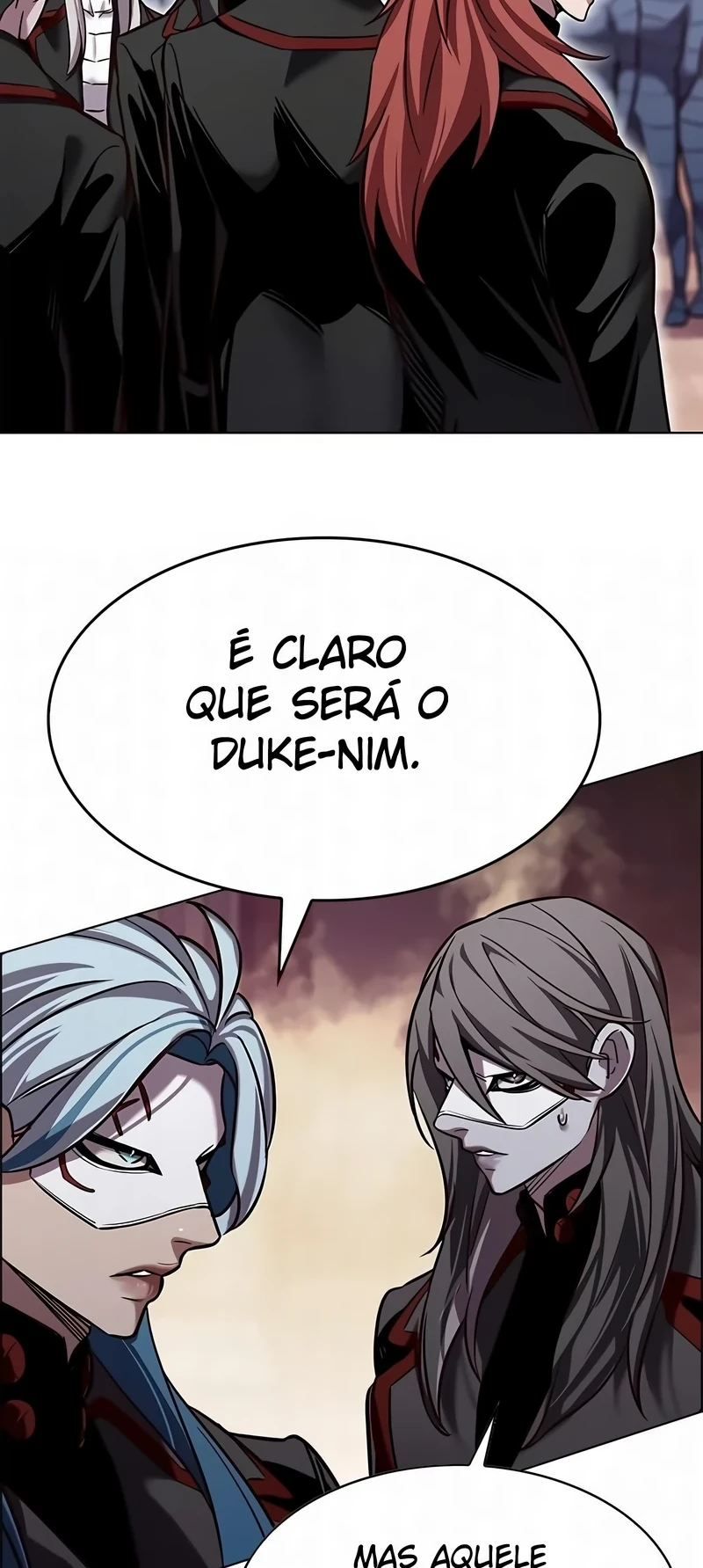 Read Eleceed BR Manga Online