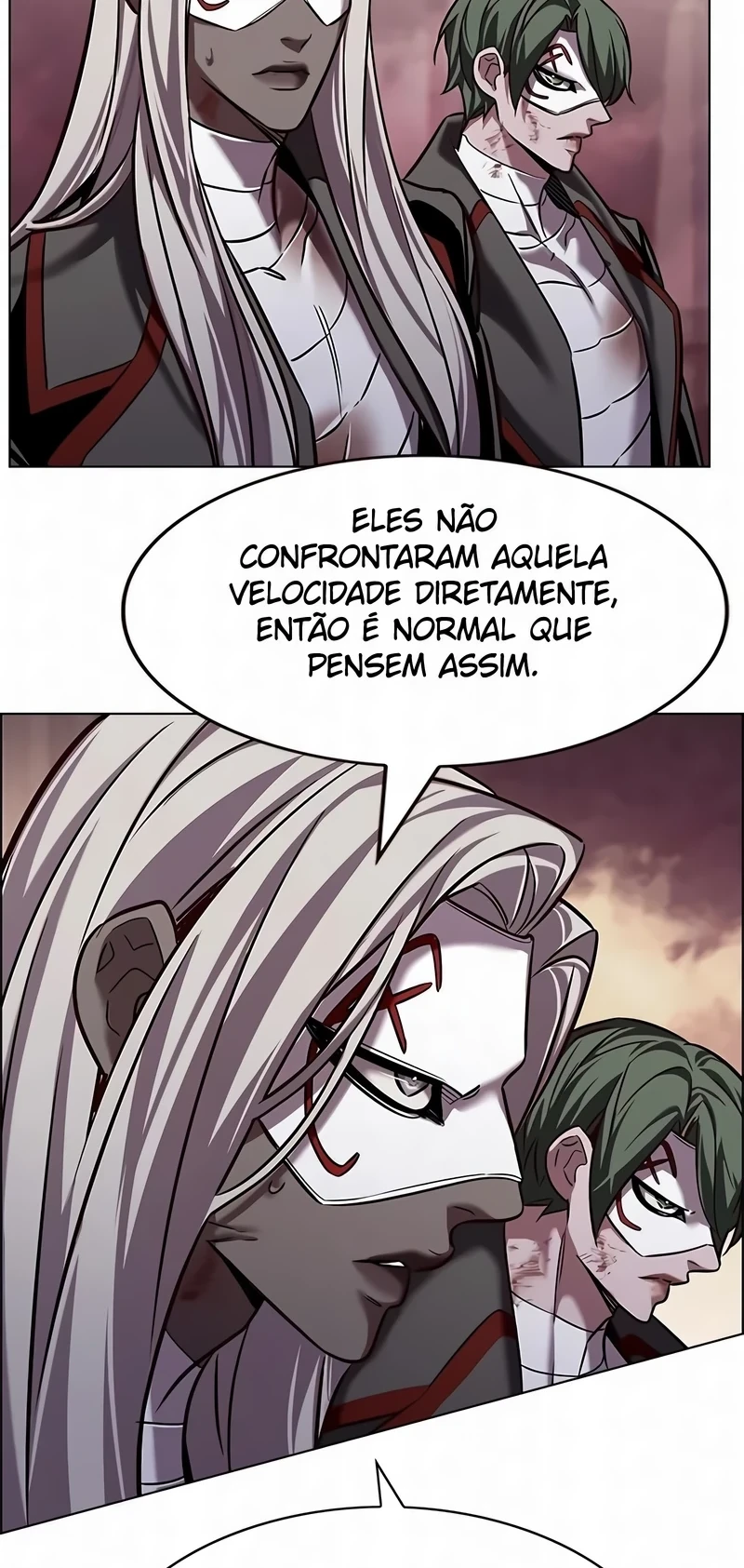 Read Eleceed BR Manga Online