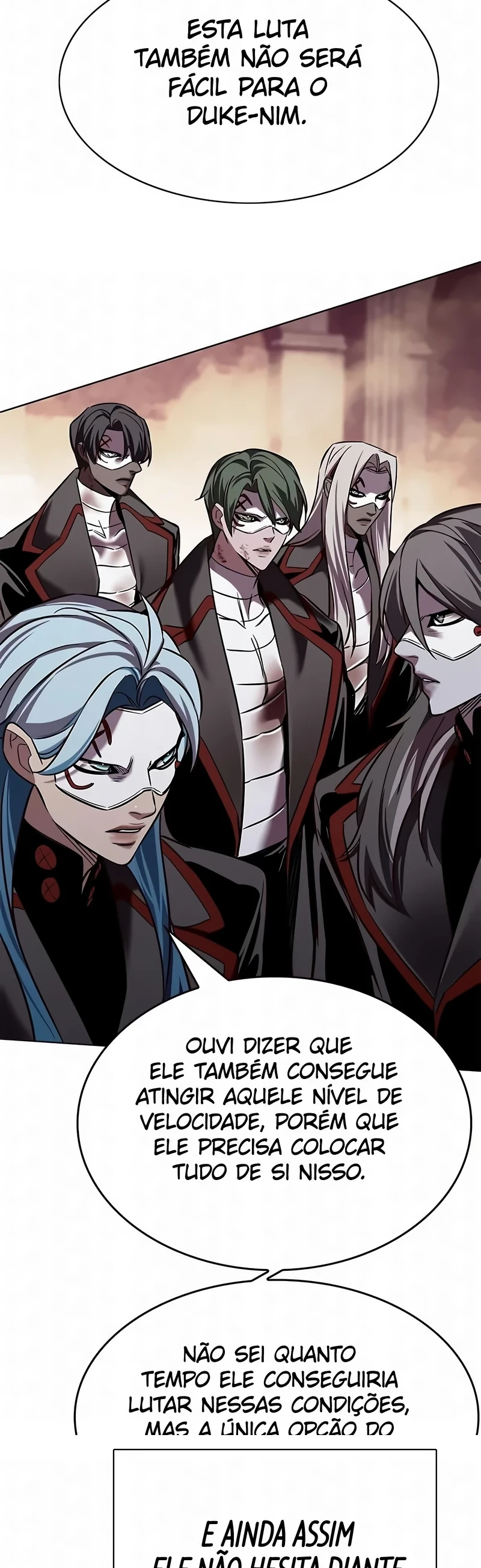 Read Eleceed BR Manga Online