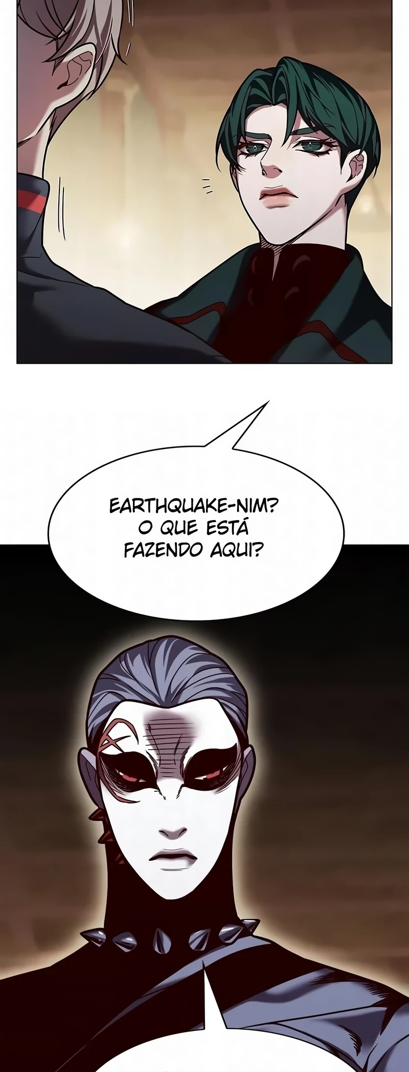 Read Eleceed BR Manga Online