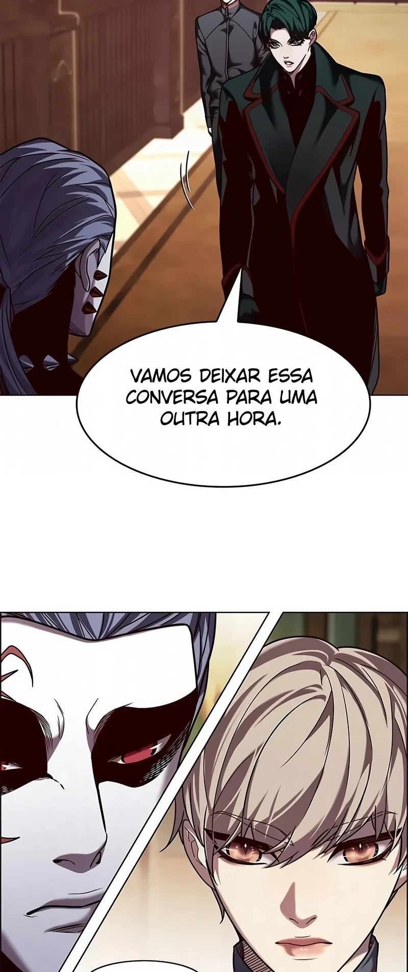 Read Eleceed BR Manga Online