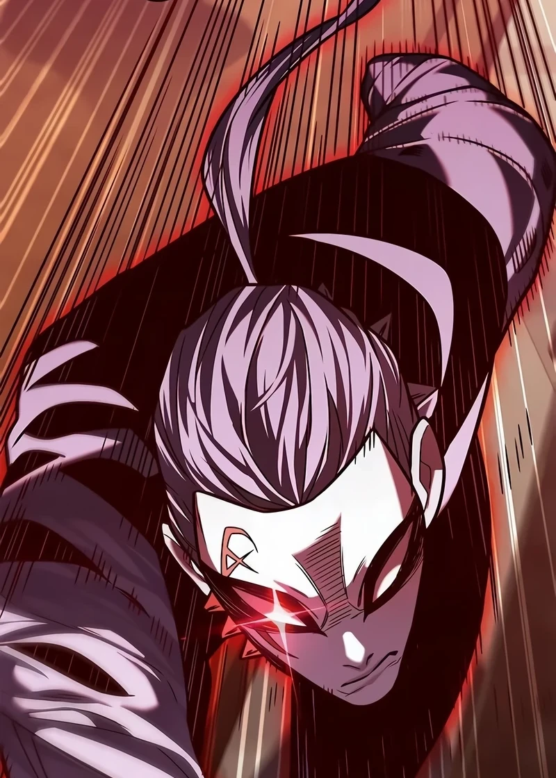 Read Eleceed BR Manga Online