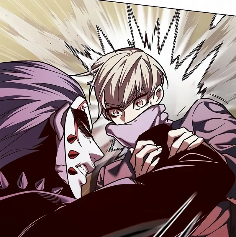 Read Eleceed BR Manga Online