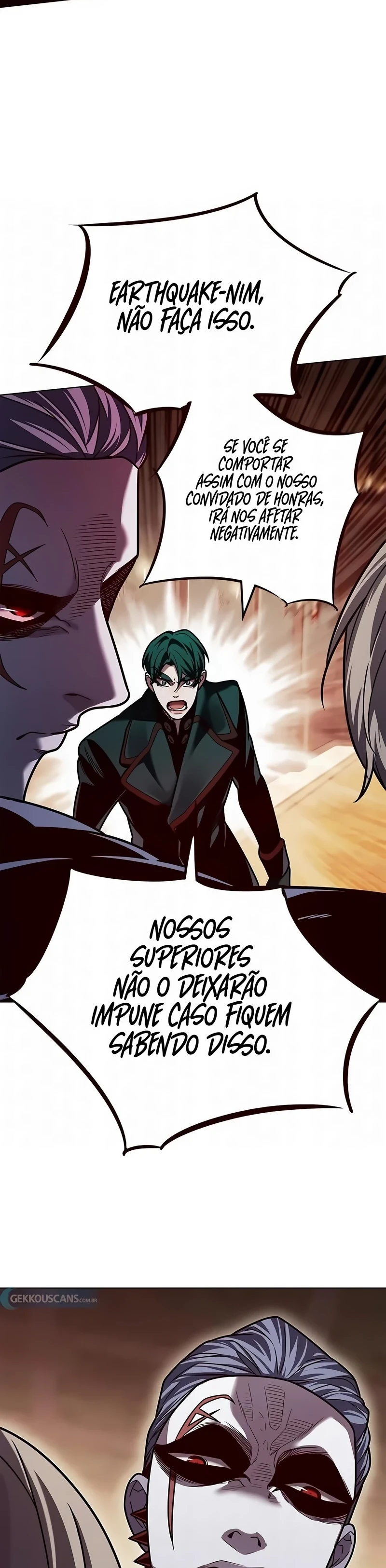 Read Eleceed BR Manga Online